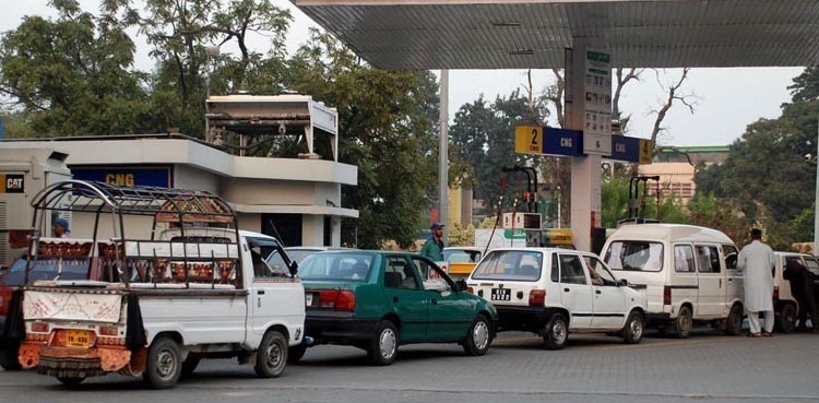 cng stations, ssgc, closure
