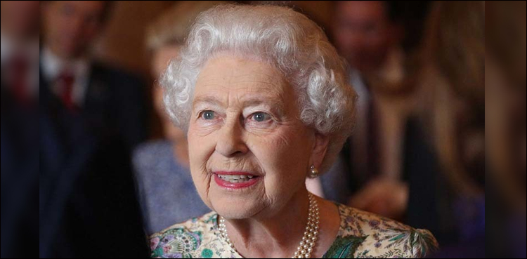 Queen, common ground, Brexit, Britain