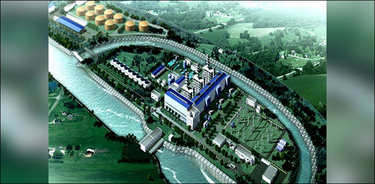 Babar Awan, Nandipur case