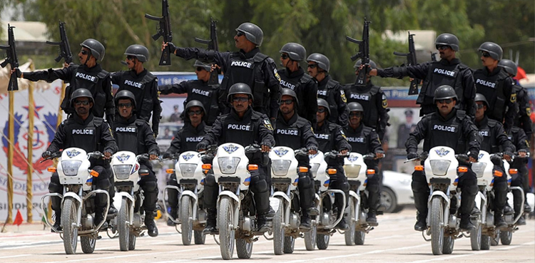 SSU, Sindh House, Ali Zaidi,