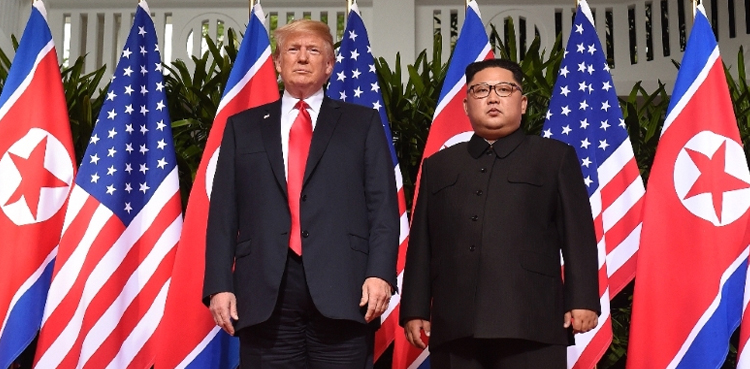 North Korea, US AUKUS deal, nuclear submarine deal