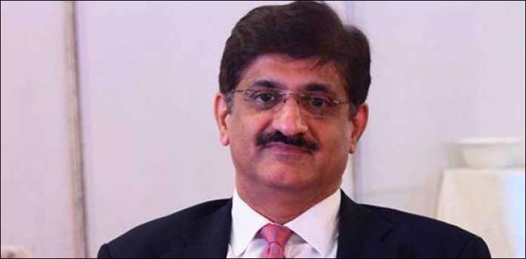 CM, Murad Ali Shah, Karachi Kings, win, PSL 4