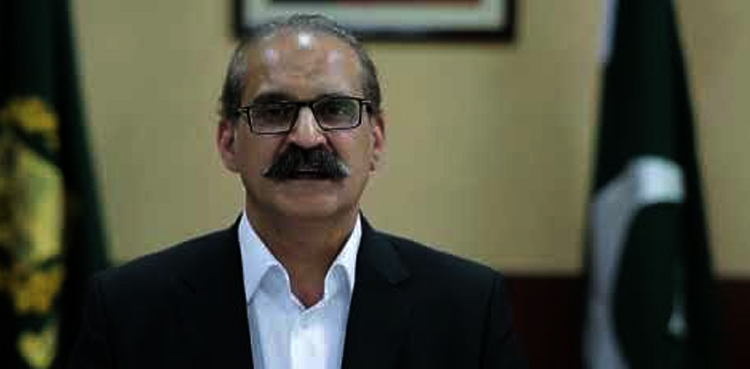 pti party tickets general elections aamir kiani