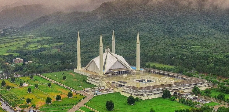 Islamabad