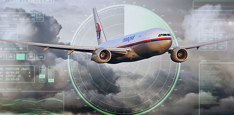 MH370: Mystery plane Findings and Conspiracy Theories