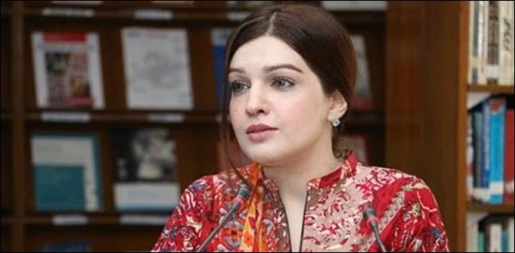 Mishal Malik, Kashmir