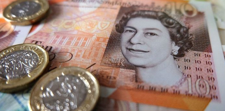 Bank of England Britain econom