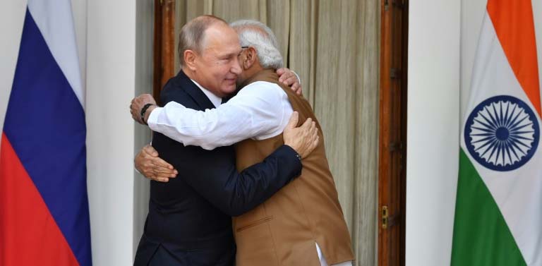 India russia oil ukraine war