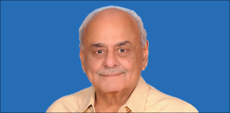 Ijaz Ahmad Shah, Kashmir