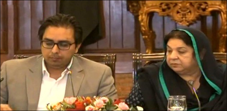 Nawaz Sharif, NICVD, treatment, Yasmeen Rashid