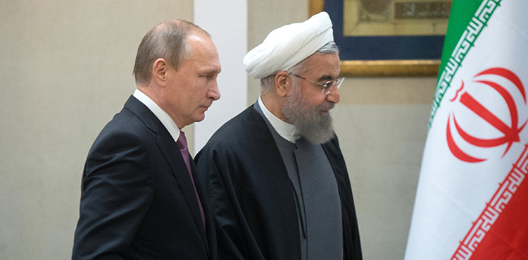 Russia, United States, Iran, Iran sanctions,