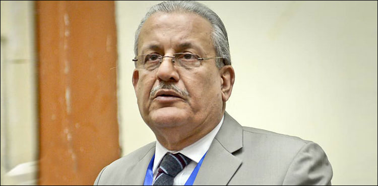 Presidential Reference, Raza Rabbani, Supreme Court