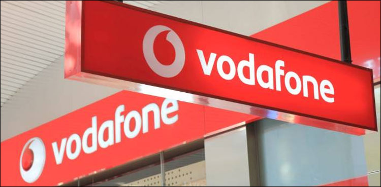 Vodafone, 11000 jobs axed, new CEO