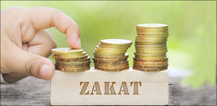 Nisab-i-Zakat, Year 1445-46 A.H