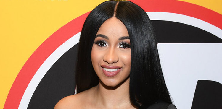 Cardi B