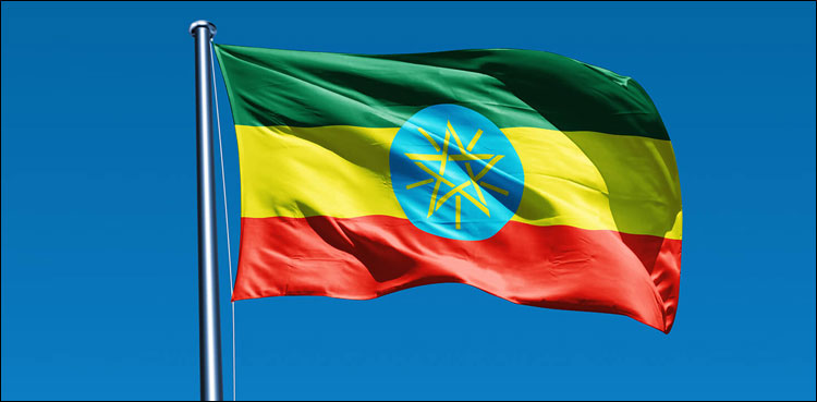 Ethiopia and Eritrea