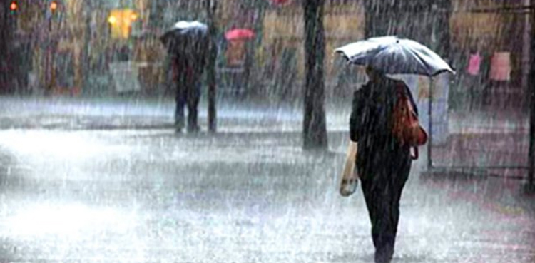 Pakistan wettest April, 60 years, Met Office