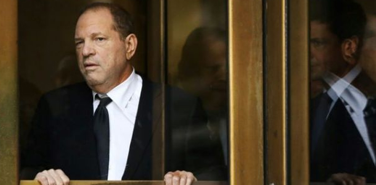 Harvey Weinstein, trial