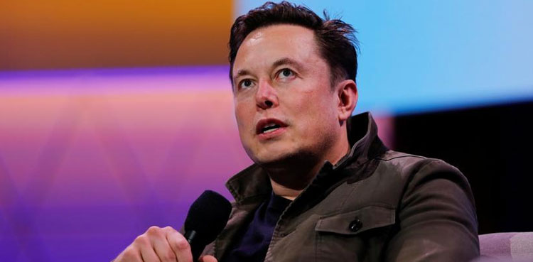 elon musk tesla covid 19