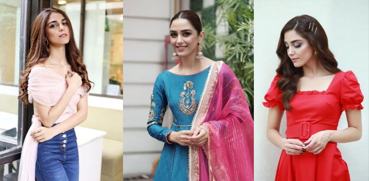 mAYA aLI, FASHION, PAREY hUT lOVE