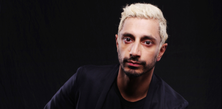 Riz Ahmed, sound of Metal, film, TIFF