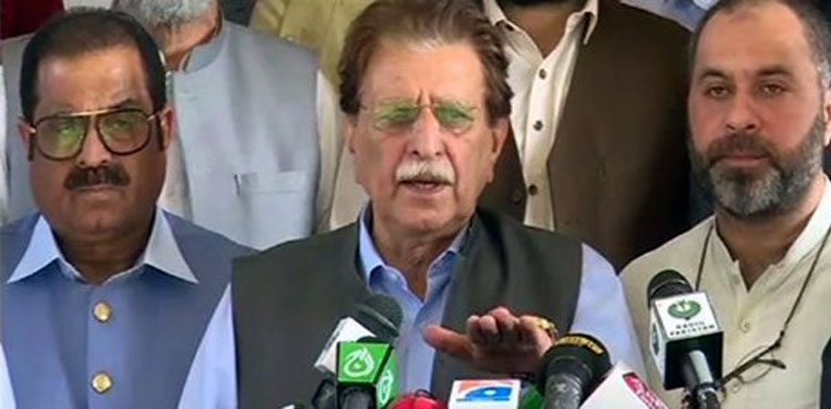PM AJK, Raja Farooq Haider, Pakistan, India, Kashmir, Azad Jammu and Kashmir, AJK, PM AJK, LoC, Line of Control