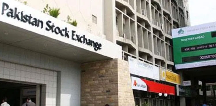 Pakistan stock market, PSX turns bullish, gains 862 points