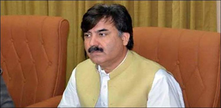 Shaukat Yousafzai