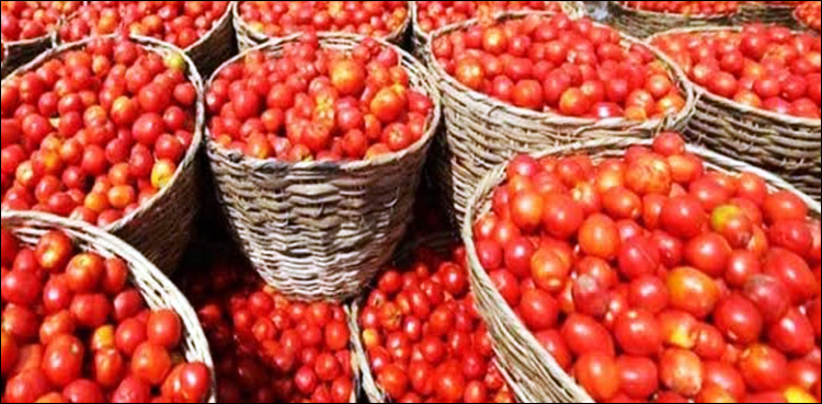 Tomatoes price, Rs 41 per KG hike, PBS