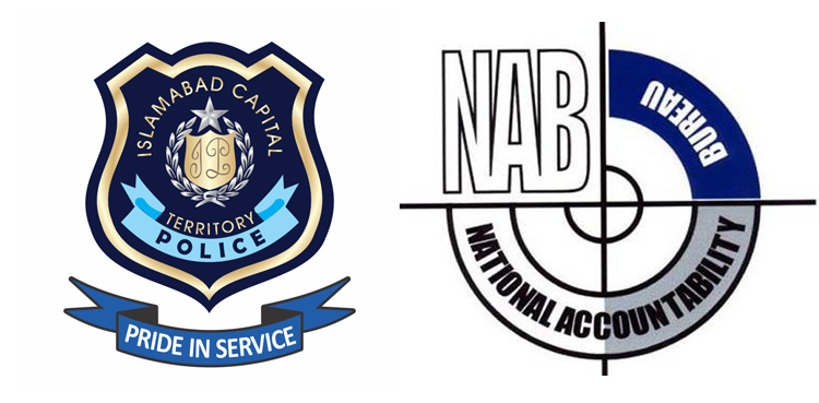 IGP Islamabad Additionally Security