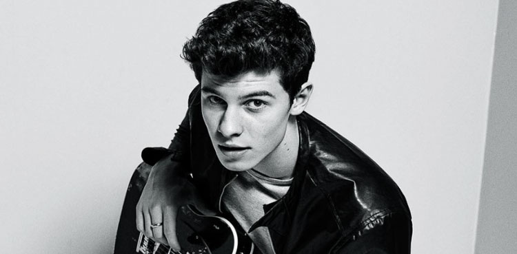 Shawn Mendes