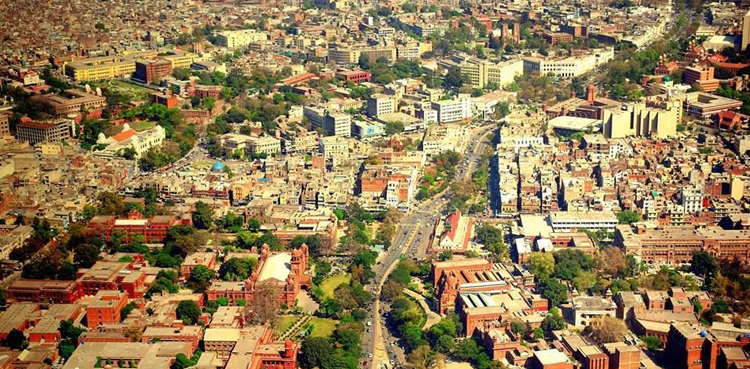 CCP suspicious housing schemes LDA investigation