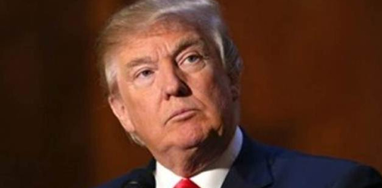 Donald Trump convicted Hush money case former US president