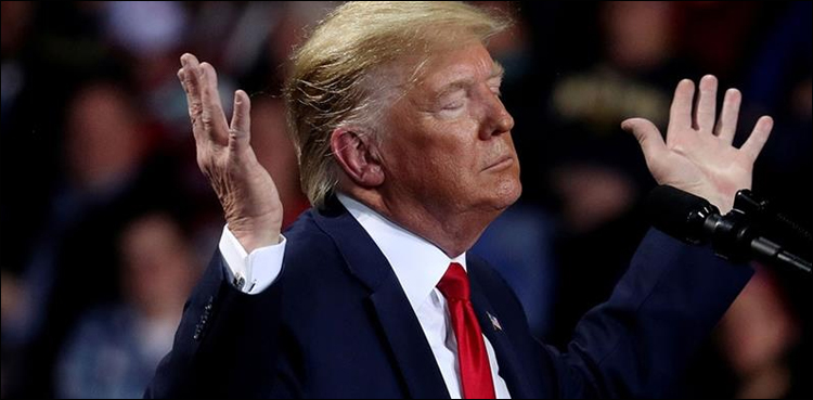 Donald Trump Twitter