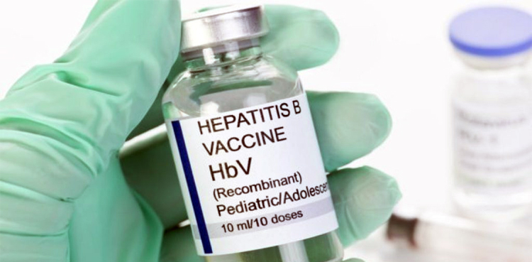 Hepatitis, Balochistan