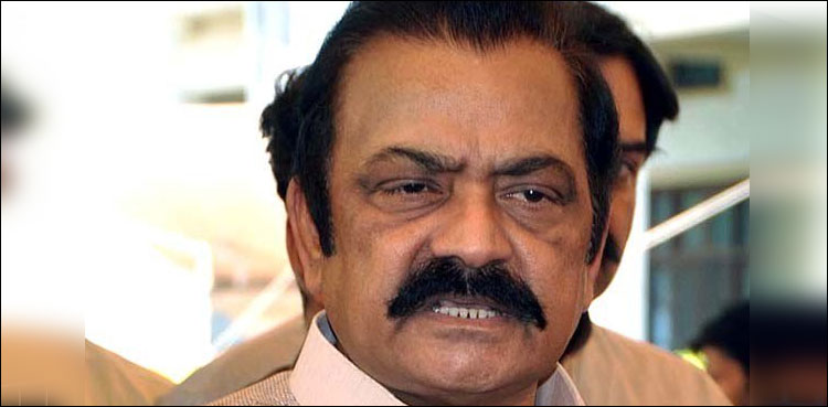 rana sanaullah interim bail