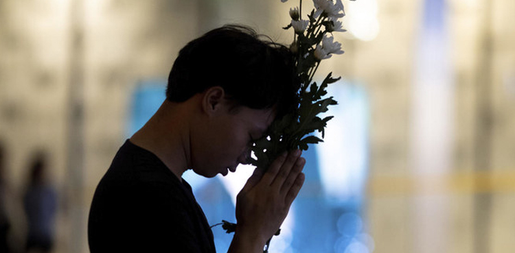 Thailand mall shooting killer survivors