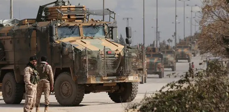 130 dead, army-Jihadists clashes, Syria