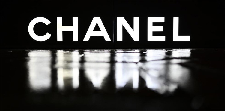 coronavirus, Chanel, Beijing