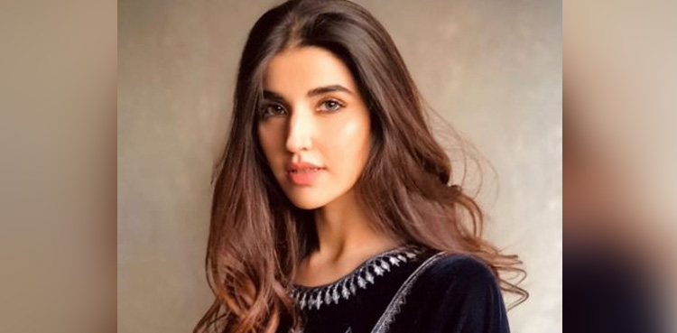 Hareem Farooq, beauty secret