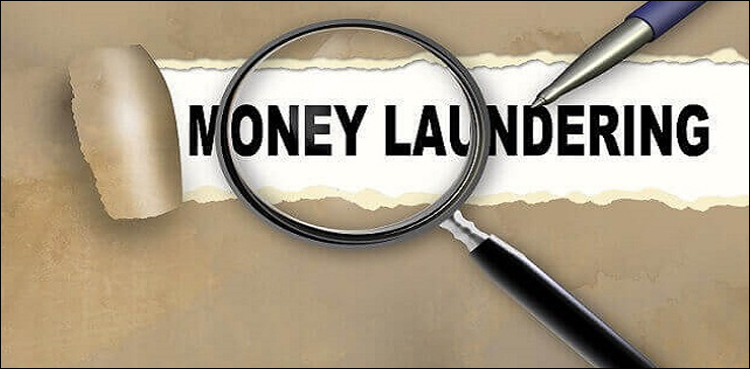 Switzerland Money Laundering