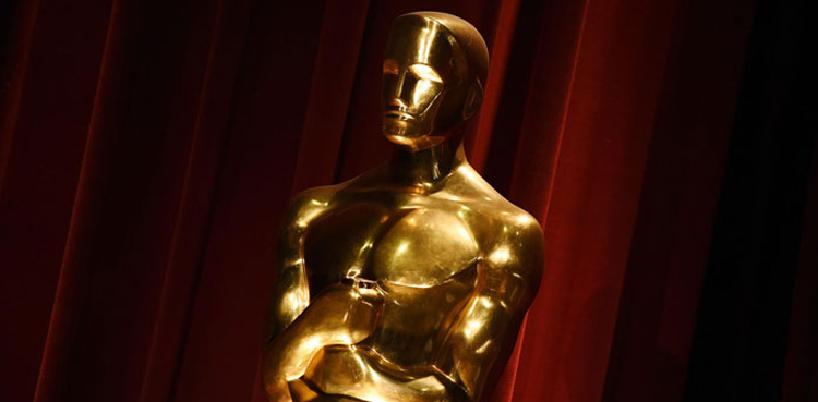 Oscars movie