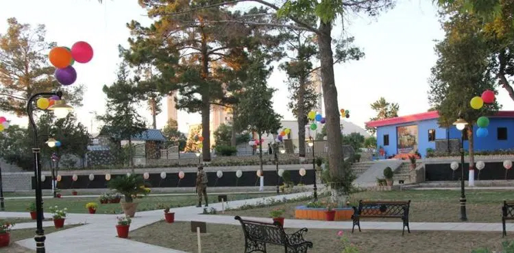 parks punjab coronavirus