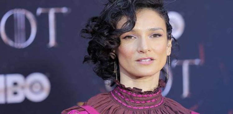 Game-of-Thrones-star indira varma