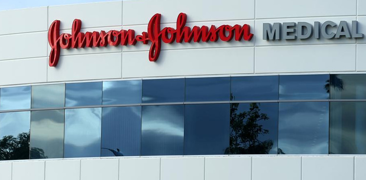 Johnson & Johnson company