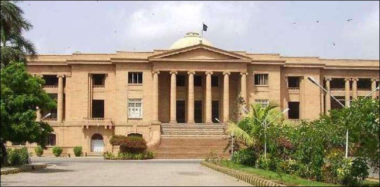 missing petition dismissed, citizen returned, SHC