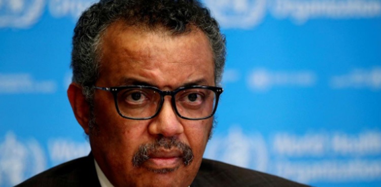 COVID-19 vaccine WHO