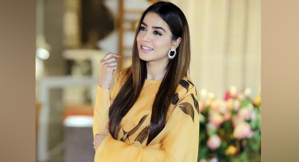 Mansha Pasha, doctors