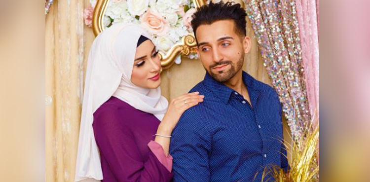 Sham idrees daughter