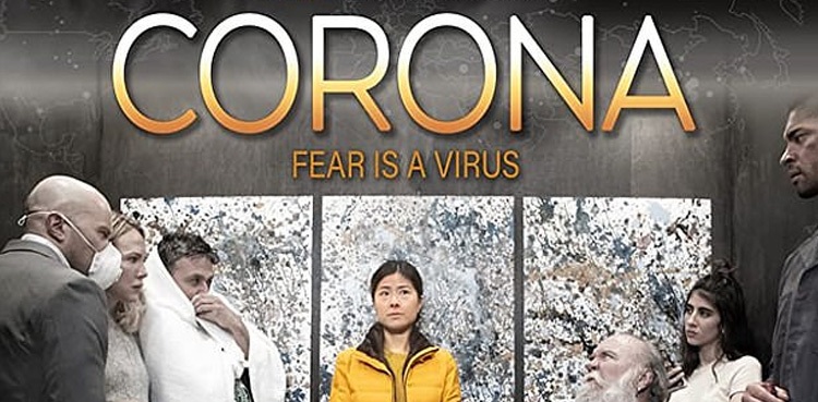 Corona COVID-19 movie 2020